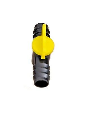 Drip Irrigation Lateral cock-16mm-Virgin Material (Heavy)