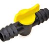 Drip Irrigation Lateral cock-16mm-Virgin Material (Heavy)