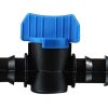 Drip Irrigation Lateral cock-16mm-Virgin Material (Heavy)