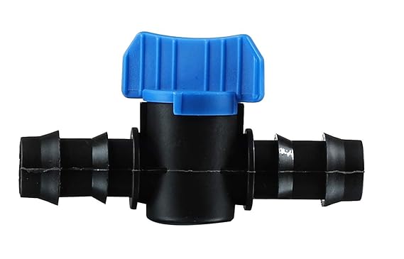 Drip Irrigation Lateral cock-16mm-Virgin Material (Heavy)