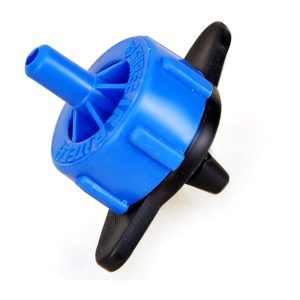Drip Irrigation Accessories Plant Watering Emitter Dripper