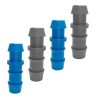 16mm Jointer Connector for Drip Irrigation