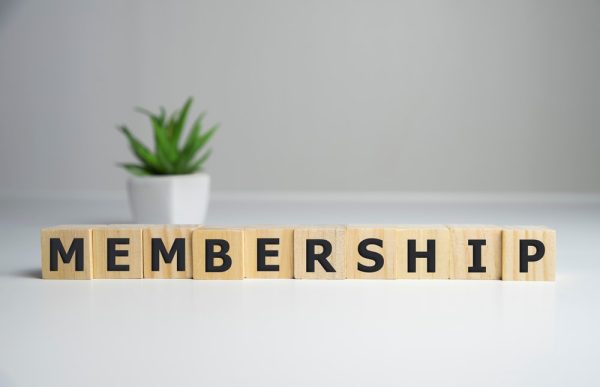 Lifetime Membership