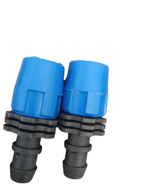 Drip Irrigation Accessories 16mm Takeoff for Pepsi or Flat Drip