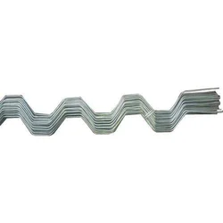 Zig-Zag Spring for Poly House